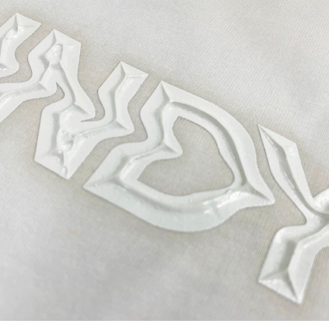 バウンディvaundyツアーグッズFUSION新品完売tシャツLサイズ