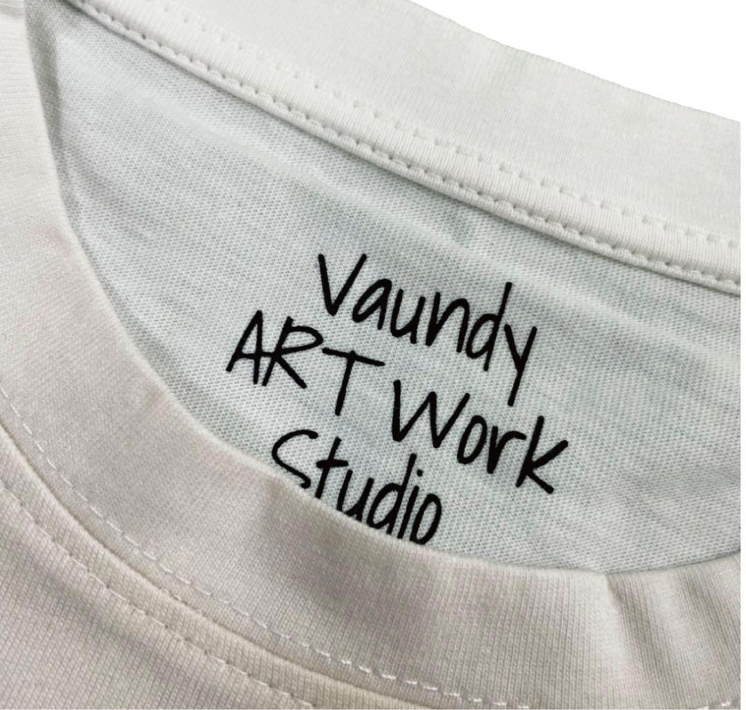 バウンディvaundyツアーグッズFUSION新品完売tシャツLサイズ