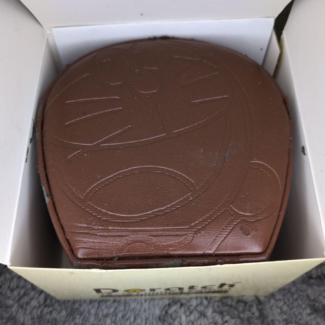 Doratch ドラッチリミテッドエディション 限定版時計 '15-'16