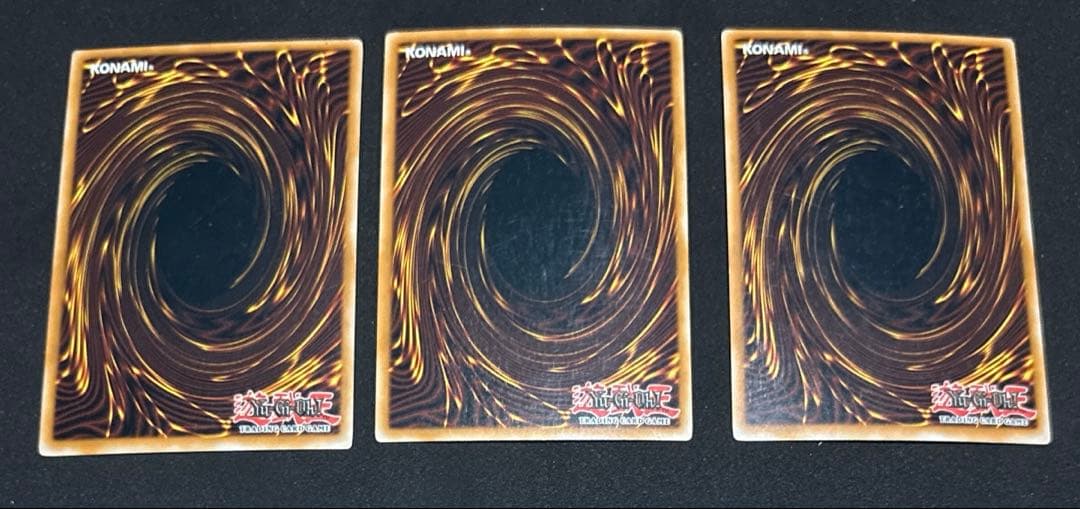 遊戯王 英語 ゴッドバードアタック 3枚セット　DR04-EN235