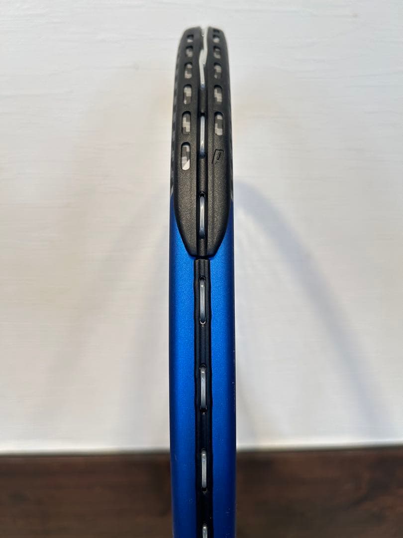 ☆未使用☆ prince FORCE3 PRO G1 オーバーサイズ