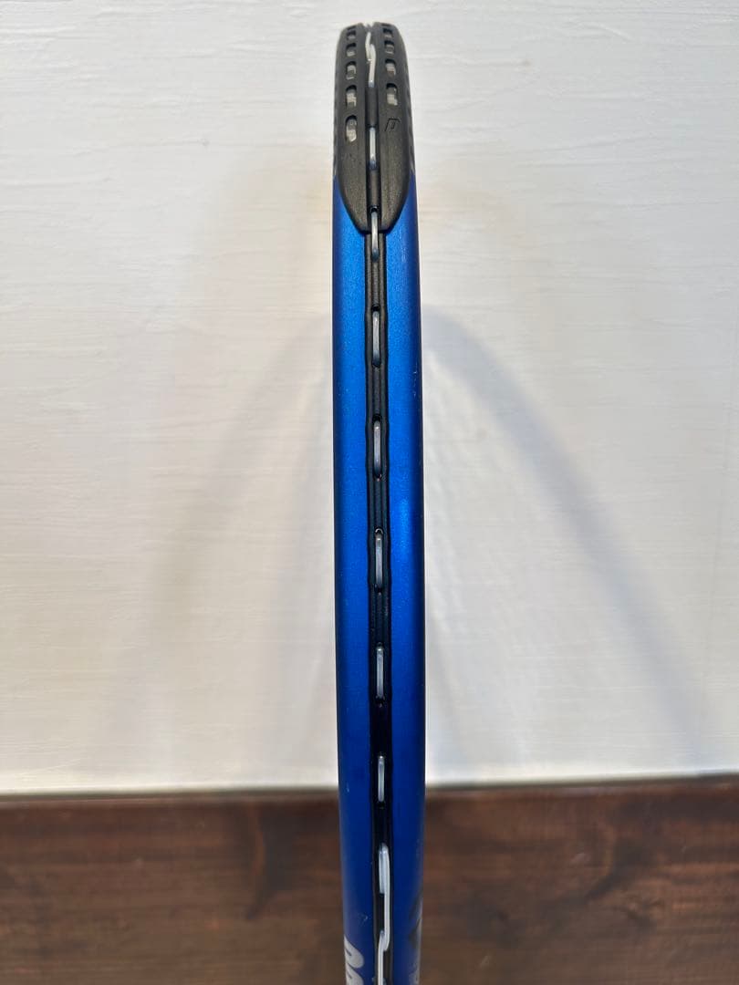 ☆未使用☆ prince FORCE3 PRO G1 オーバーサイズ