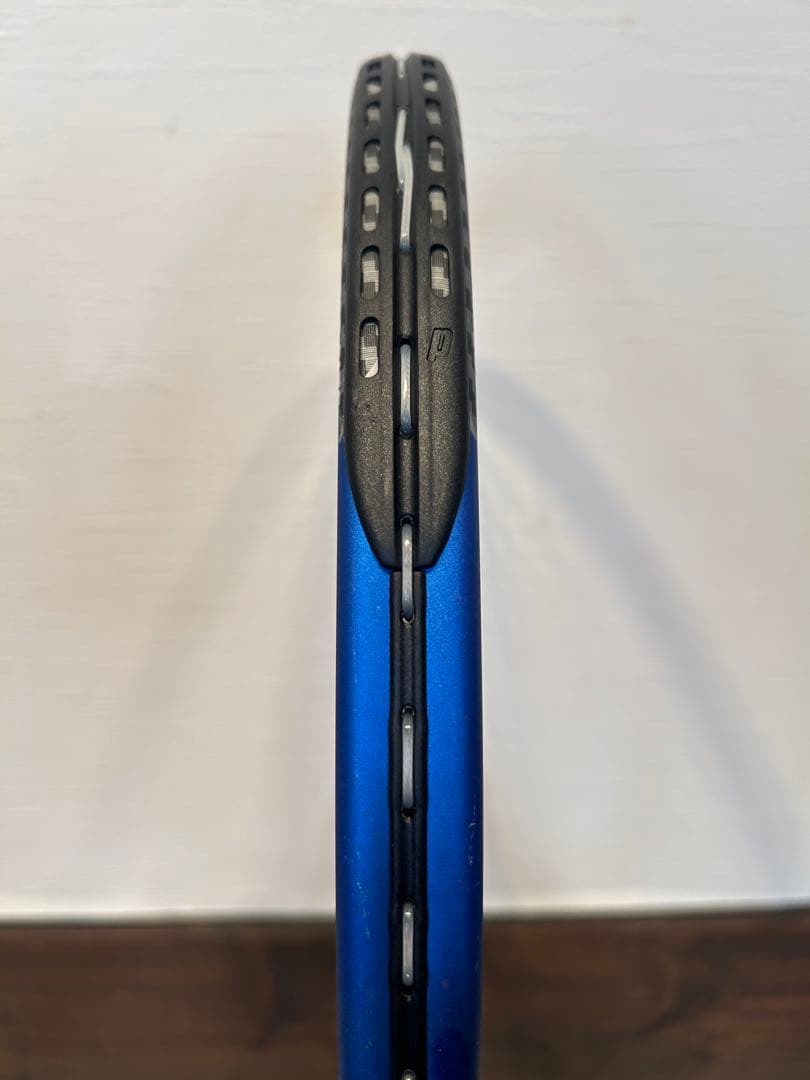 ☆未使用☆ prince FORCE3 PRO G1 オーバーサイズ