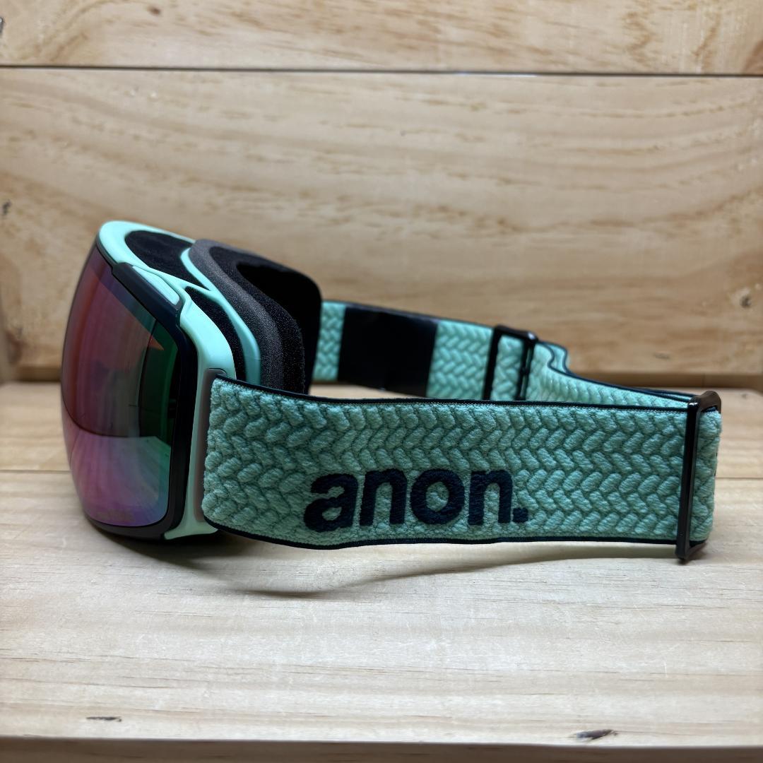 【1626】anon　アノン　M4S Toric　エムフォーエス