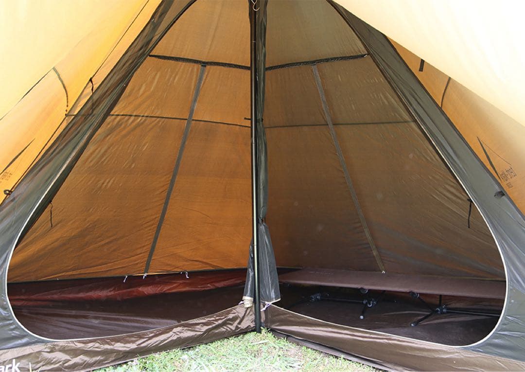 tent-Mark テンマクデザイン サーカス　メッシュインナーセット4/5
