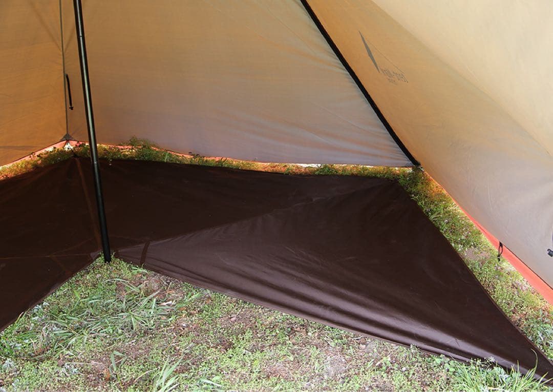 tent-Mark テンマクデザイン サーカス　メッシュインナーセット4/5