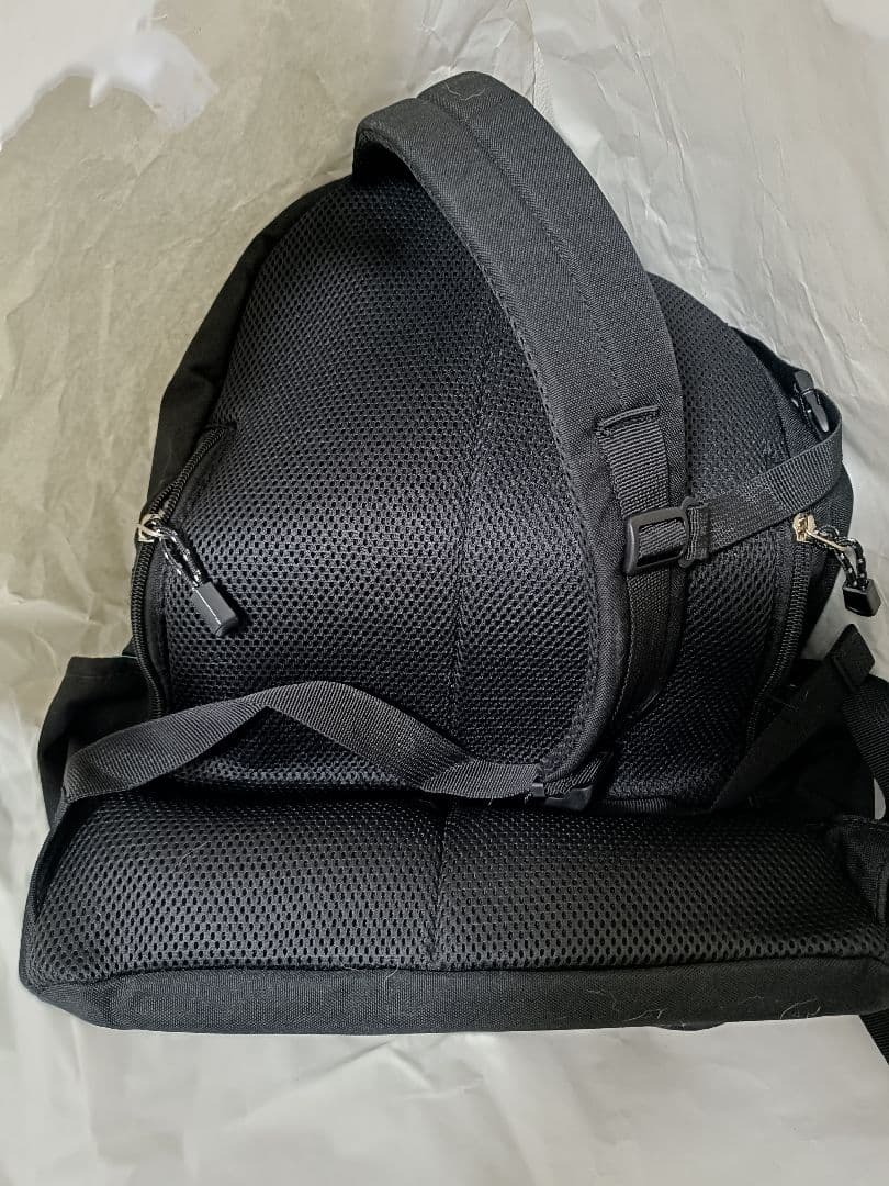 東京トガリ　クラウドファンディング　リュックサック