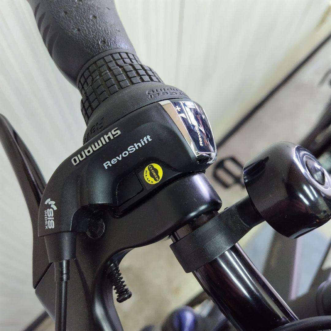 Panasonic ハリヤ電動アシスト自転車 リコール対策済　走行少ない美品