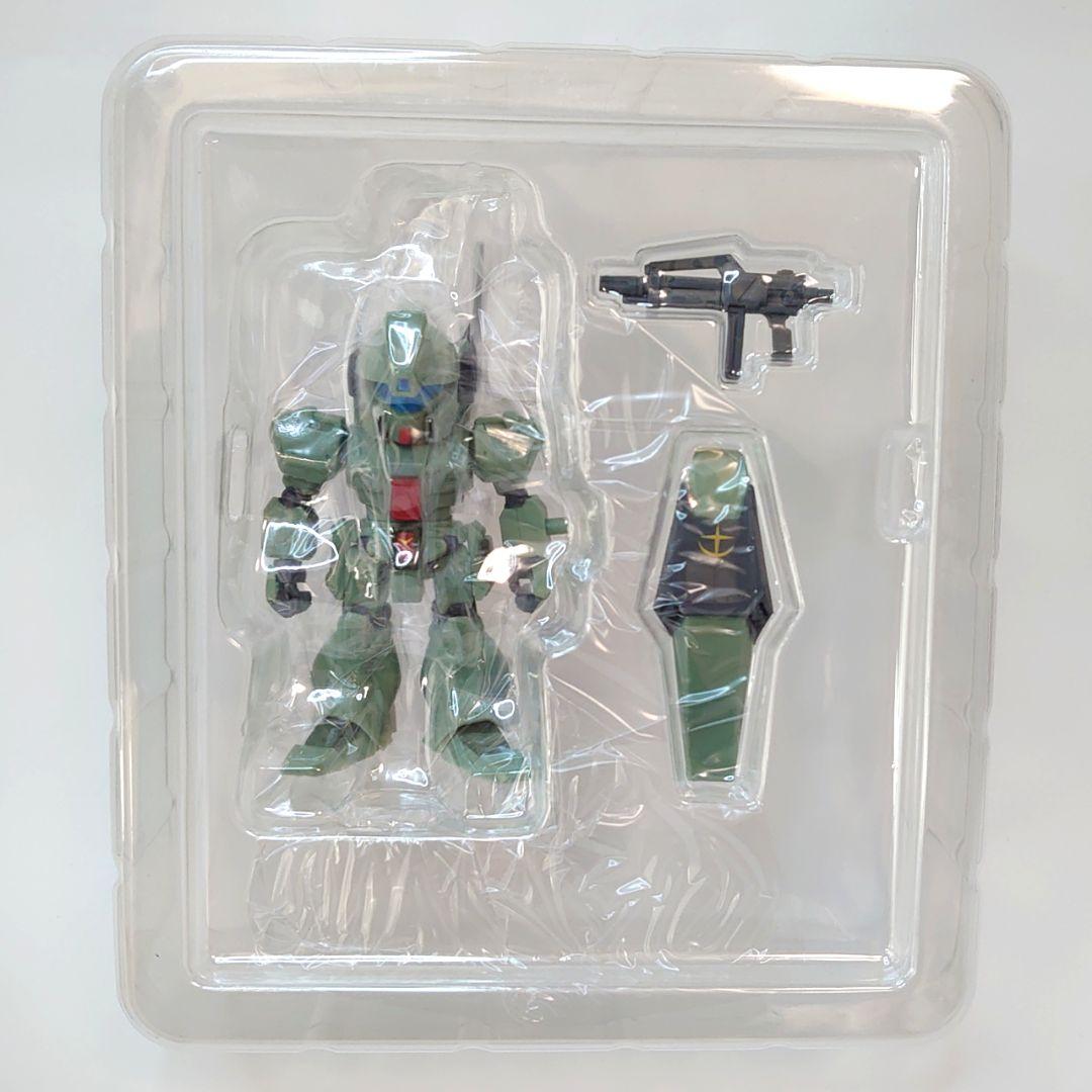 機動戦士ガンダムUC ユニコーンガンダム フィギュア5点セット