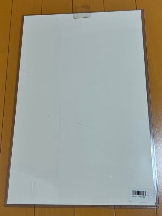 ウルフマン映画ポスター