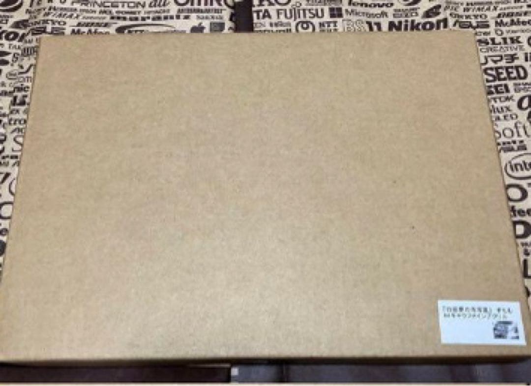 『白昼夢の青写真』 A4キャラファインアクリル 凛