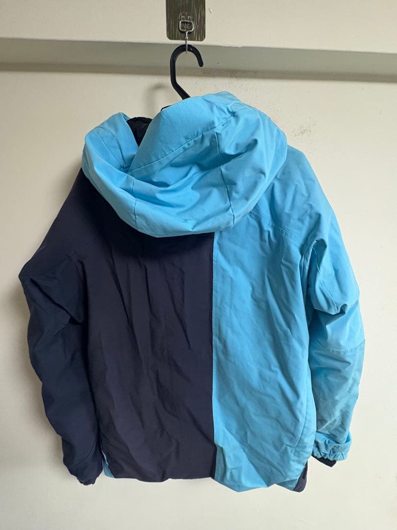 DESCENTE スキーウェア上下　Mサイズ