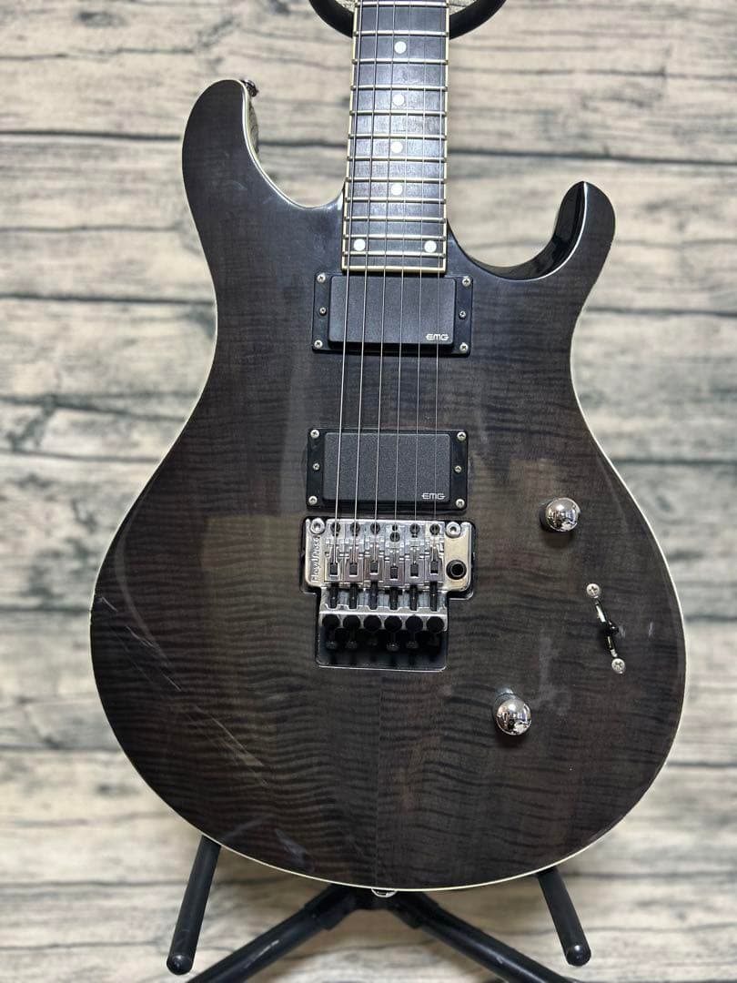 美品 PRS Custom 24 エレキギター