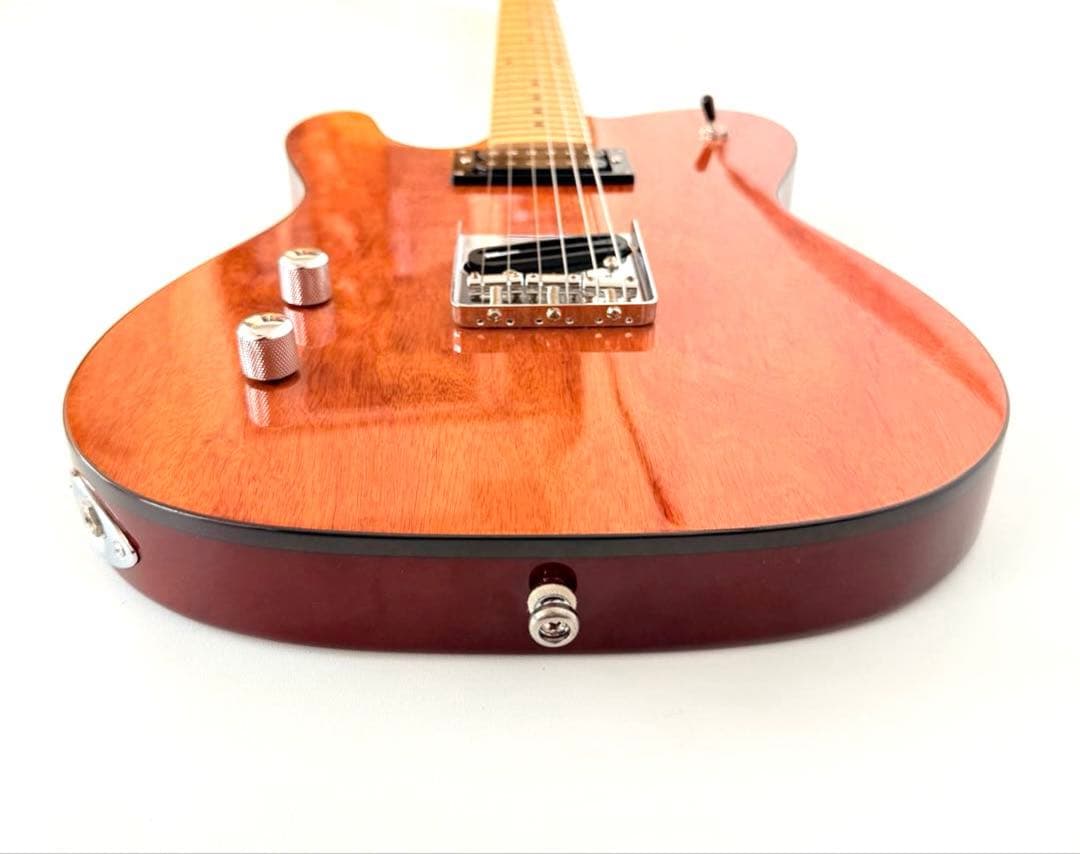 【極美品】Monogram MGT LH レフティ モノグラム