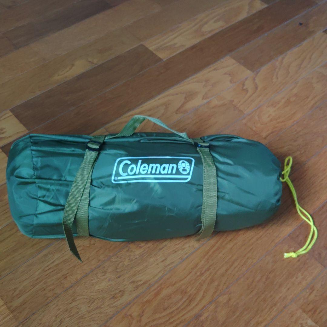 Coleman Touring Dome/ST オリーブグリーン