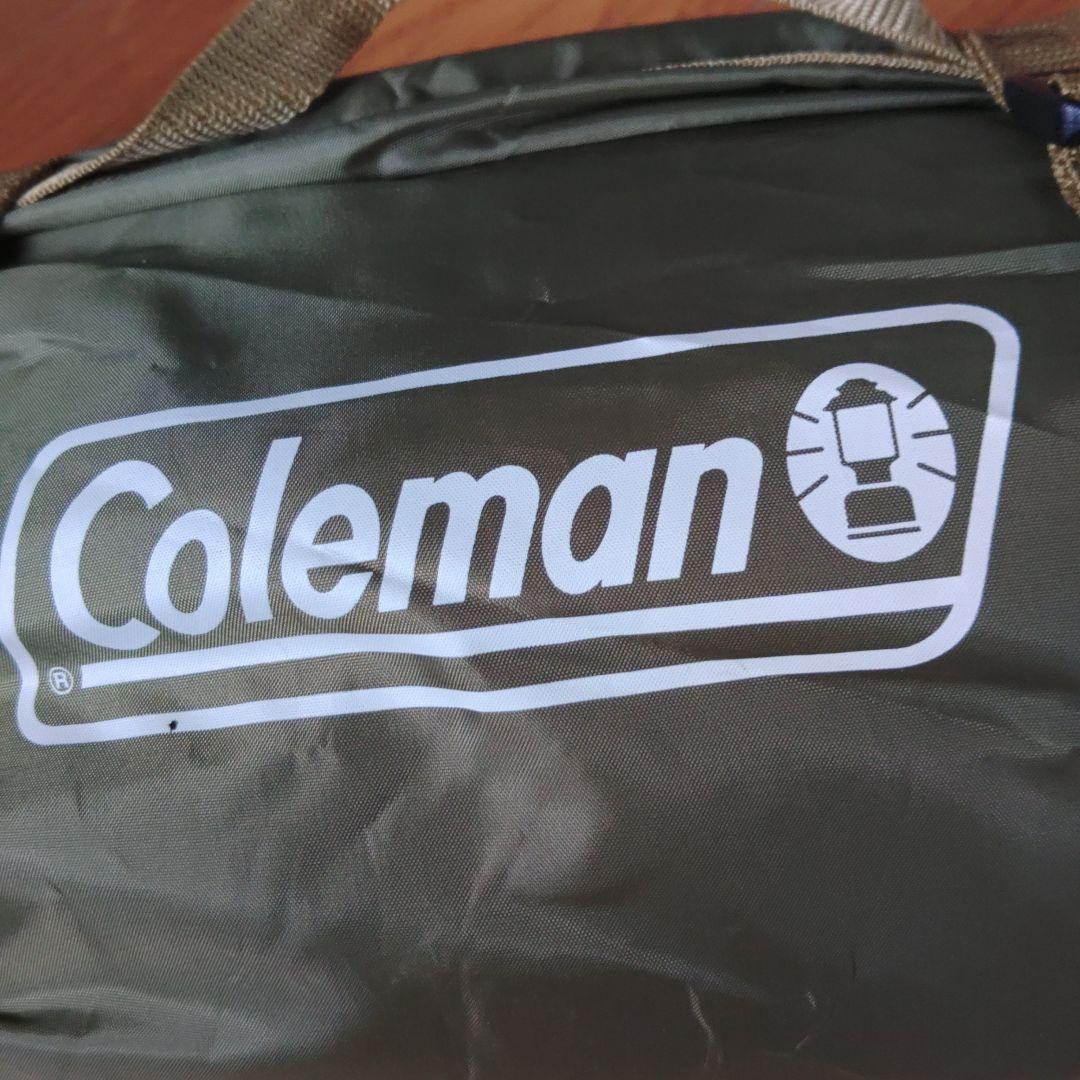 Coleman Touring Dome/ST オリーブグリーン