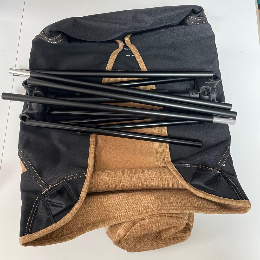 HELINOX ヘリノックス チェアートゥホーム カプチーノ