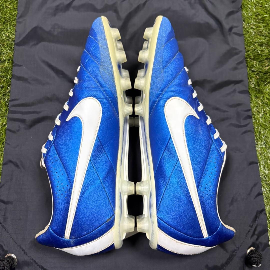 NIKE Tiempo Legend Ⅳ HG-E AF 27.5cm
