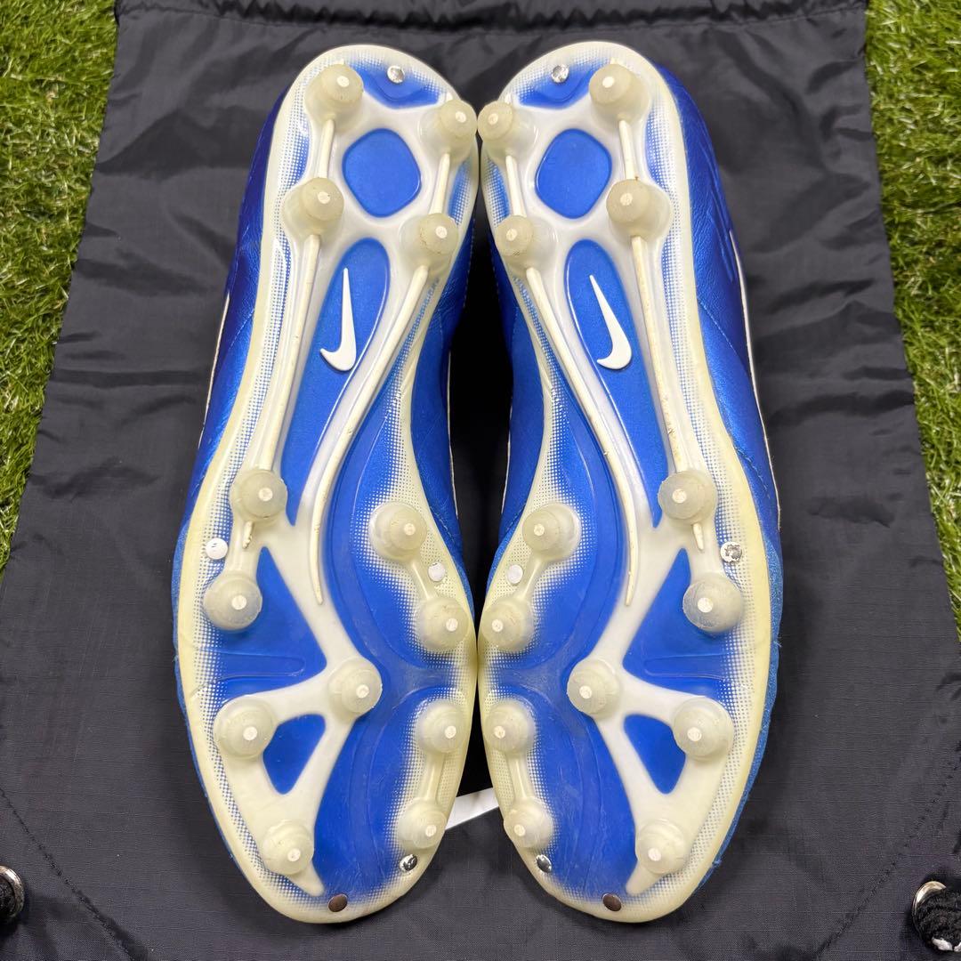 NIKE Tiempo Legend Ⅳ HG-E AF 27.5cm