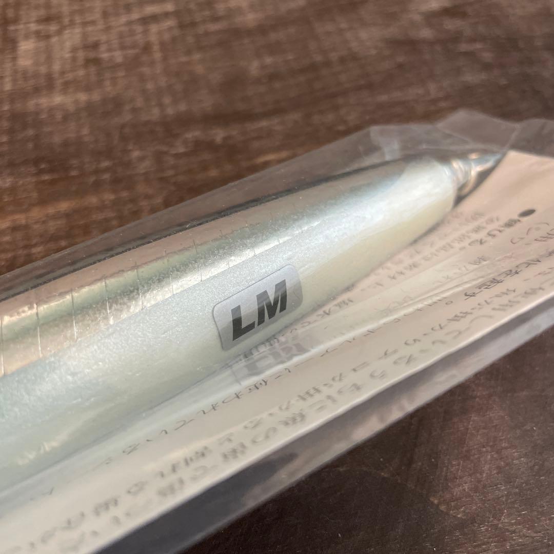 ガラム 45-160 LM マイワシ カーペンター G933