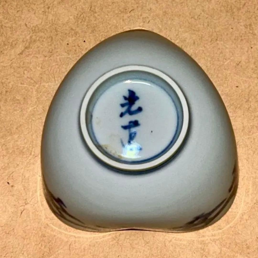 宝瓶茶器 豆茶器 茶器 煎茶道具 茶道具