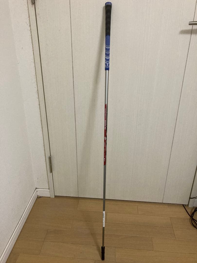 aG33-5 フレックスS テーラーメイドスリーブ付 ドライバー用シャフト