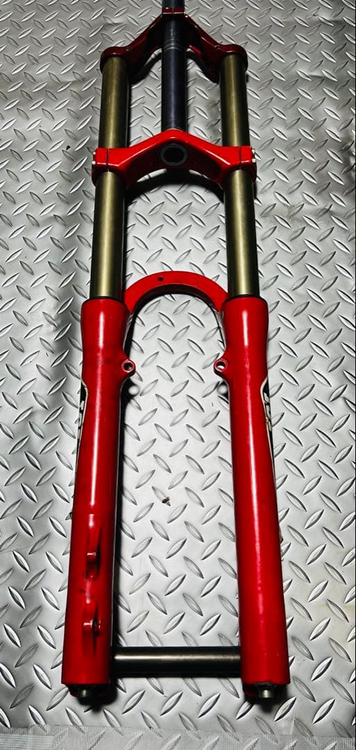 パーツ Rock Shox Boxxer 151