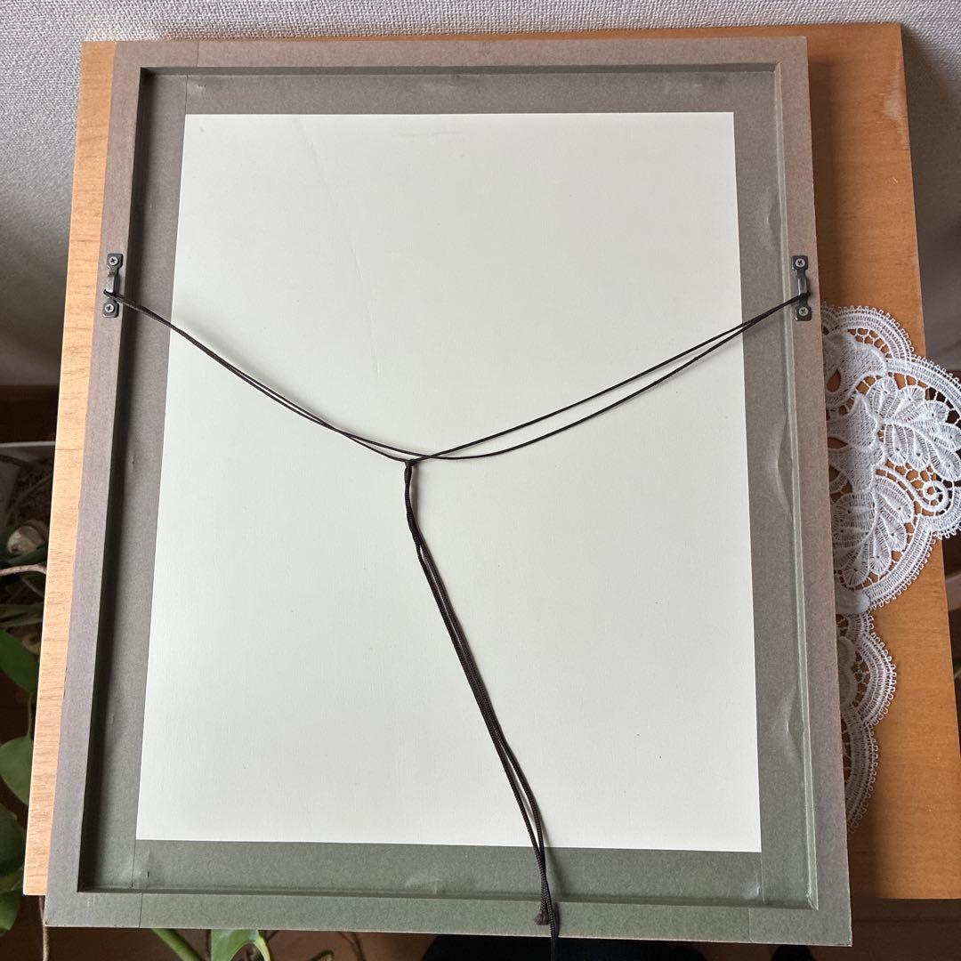 Marc Chagall「The Birthday」マルク・シャガール