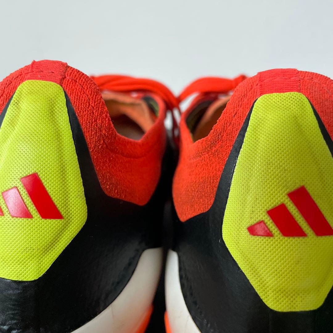 【29cm】プレデター24 ELITE LOW HG/AG 土・人工芝用