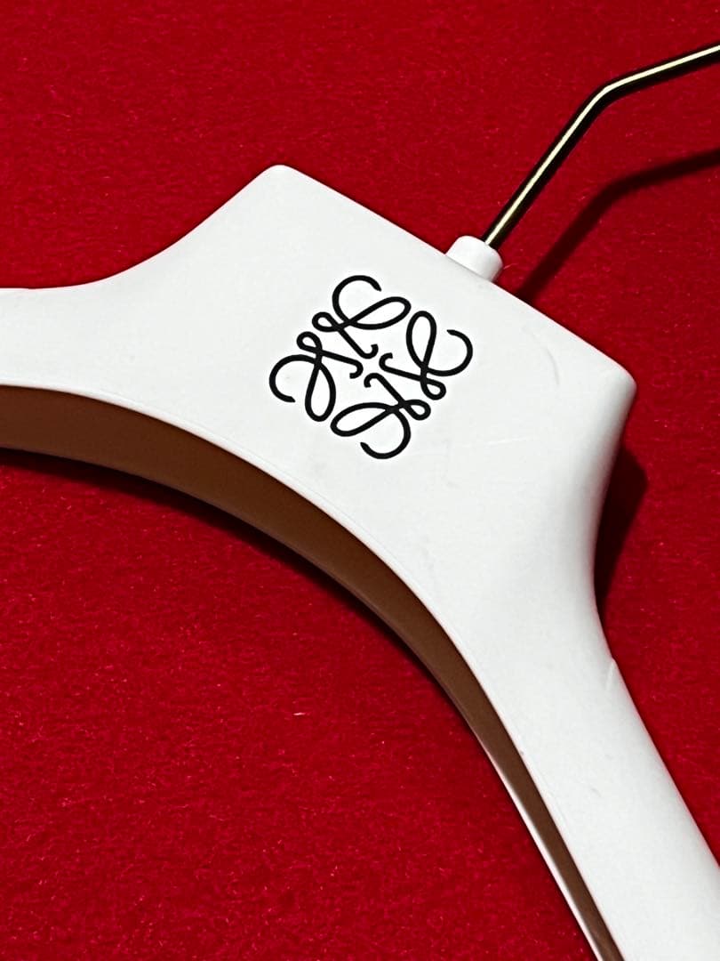 ロエベ　アナグラム衣装カバー　ガーメント×2