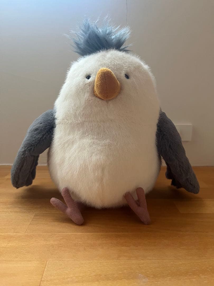  Chip Seagull カモメ