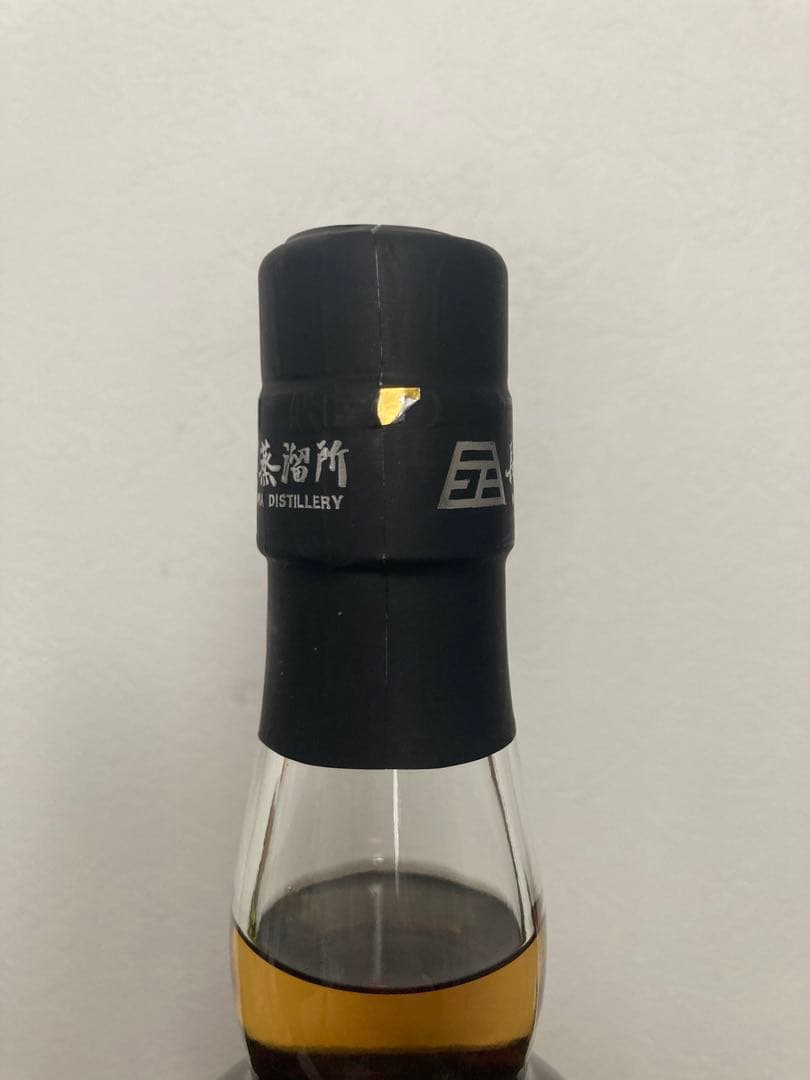 【限定品】長濱蒸留所　アマハガンウイスキー　歌舞伎座　AMAHAGAN