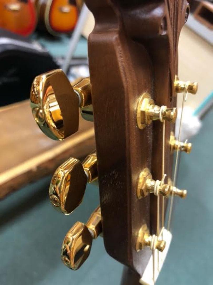 スーパーアダマス　1687-8 30th anniversary model