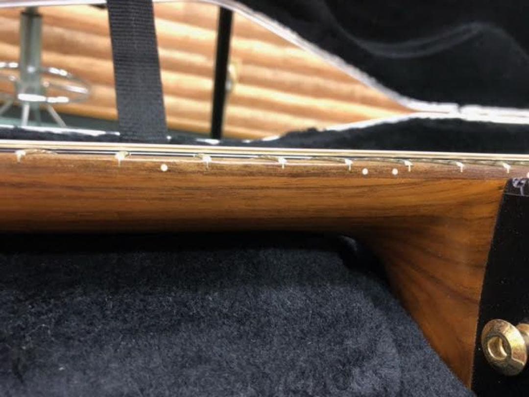 スーパーアダマス　1687-8 30th anniversary model