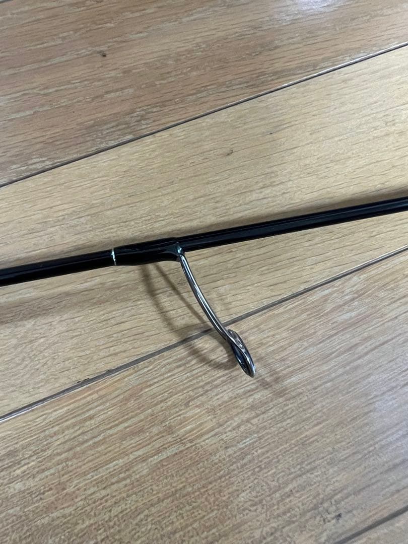 テンリュウ　レイズ　632L