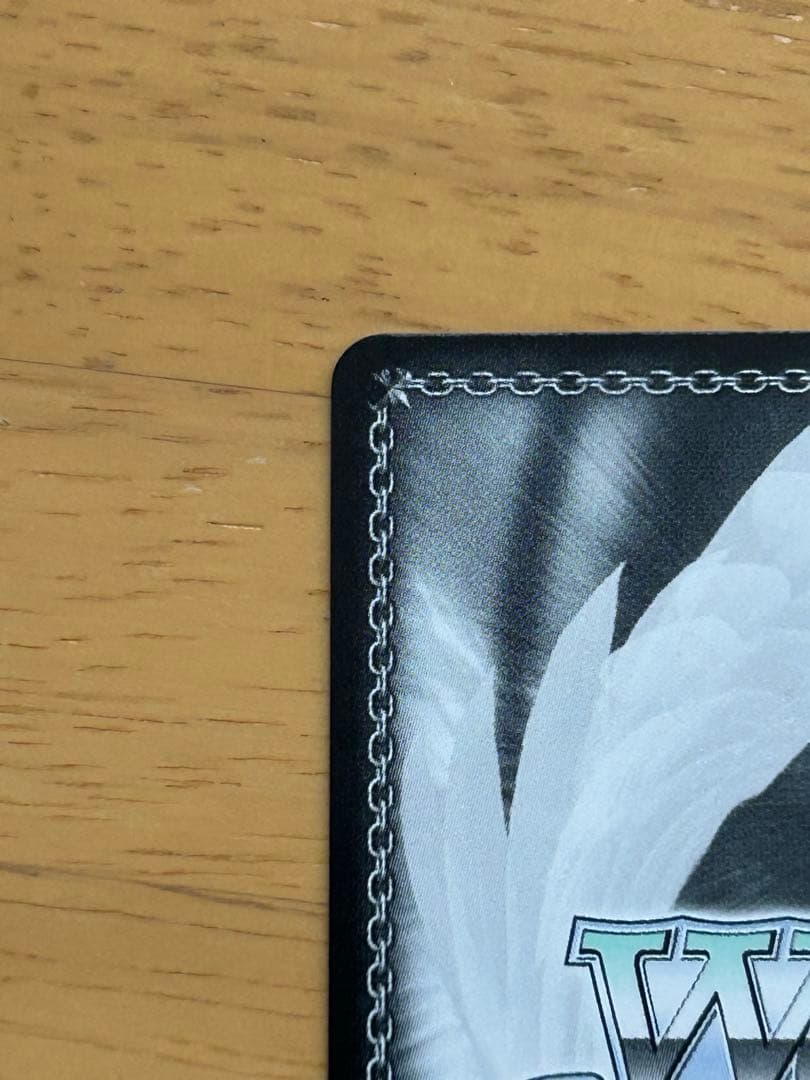 ヴァイスシュヴァルツ　テイルズ　お人好しの熱血漢 ロイド・アーヴィング SSP