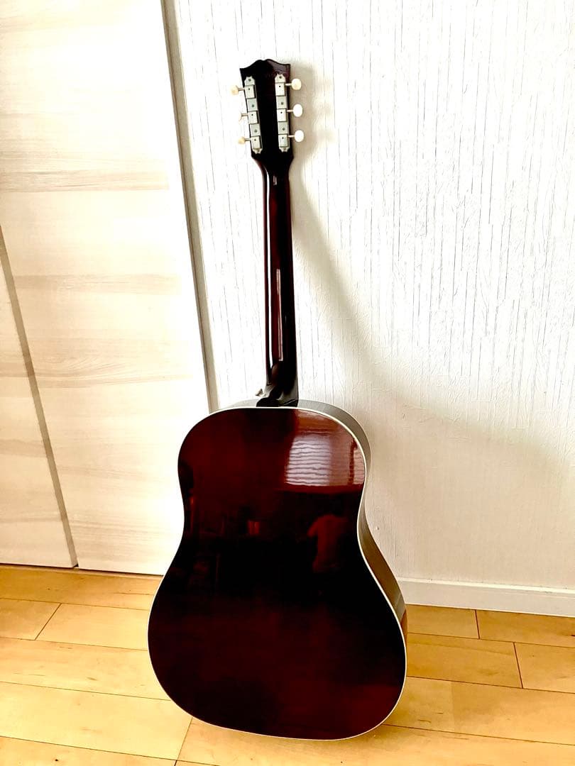 ギター Gibson 1960's J-45
