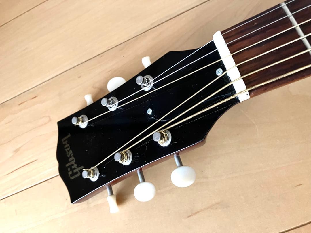 ギター Gibson 1960's J-45