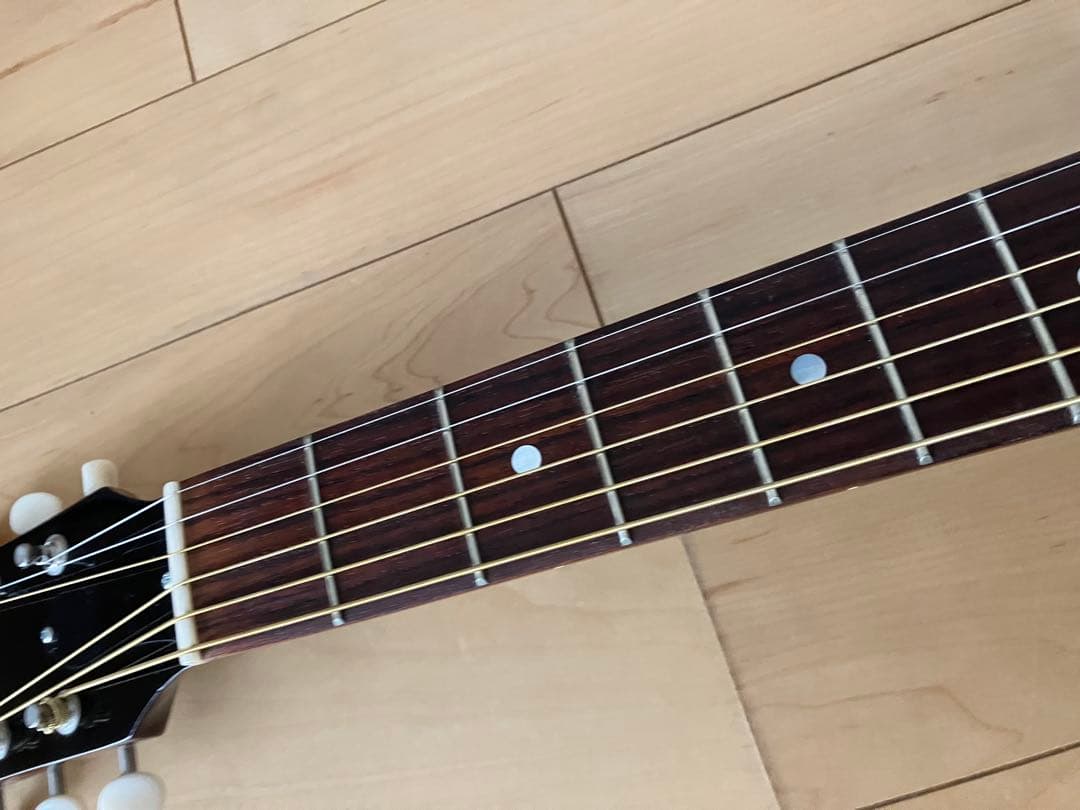 ギター Gibson 1960's J-45