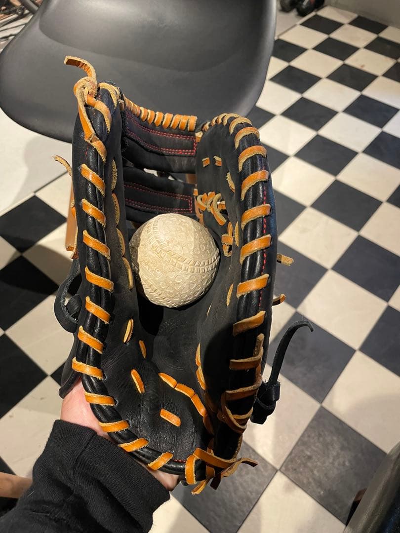 久保田スラッガー　小学生　ファーストミット