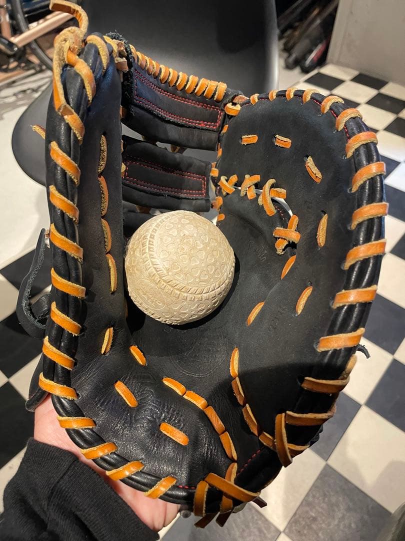 久保田スラッガー　小学生　ファーストミット