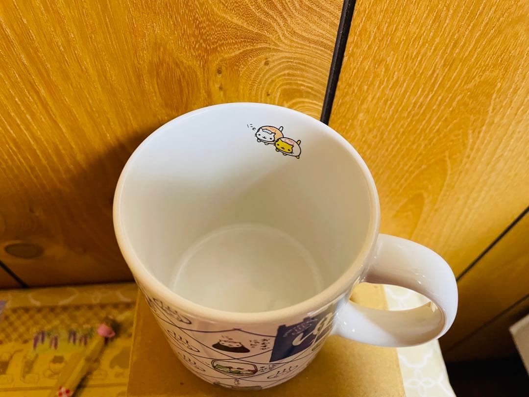 にゃんにゃんにゃんこ にゃんこ カフェ　メモ帳　他