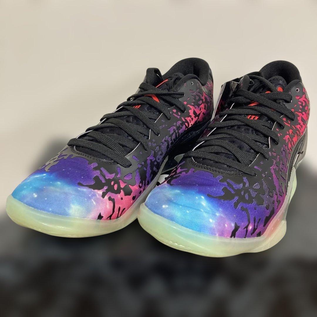 【新品未使用品】NIKE ジョーダン ザイオン 3 PF 27.5cm バッシュ