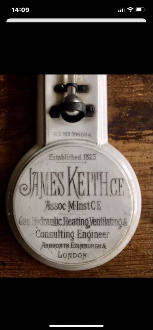 専用　油圧計とcandy peelとオートミールキャニスター