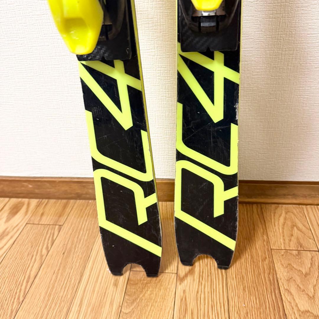 スキー 2019 FISCHER RC4 WORLD CUP SL 145cm