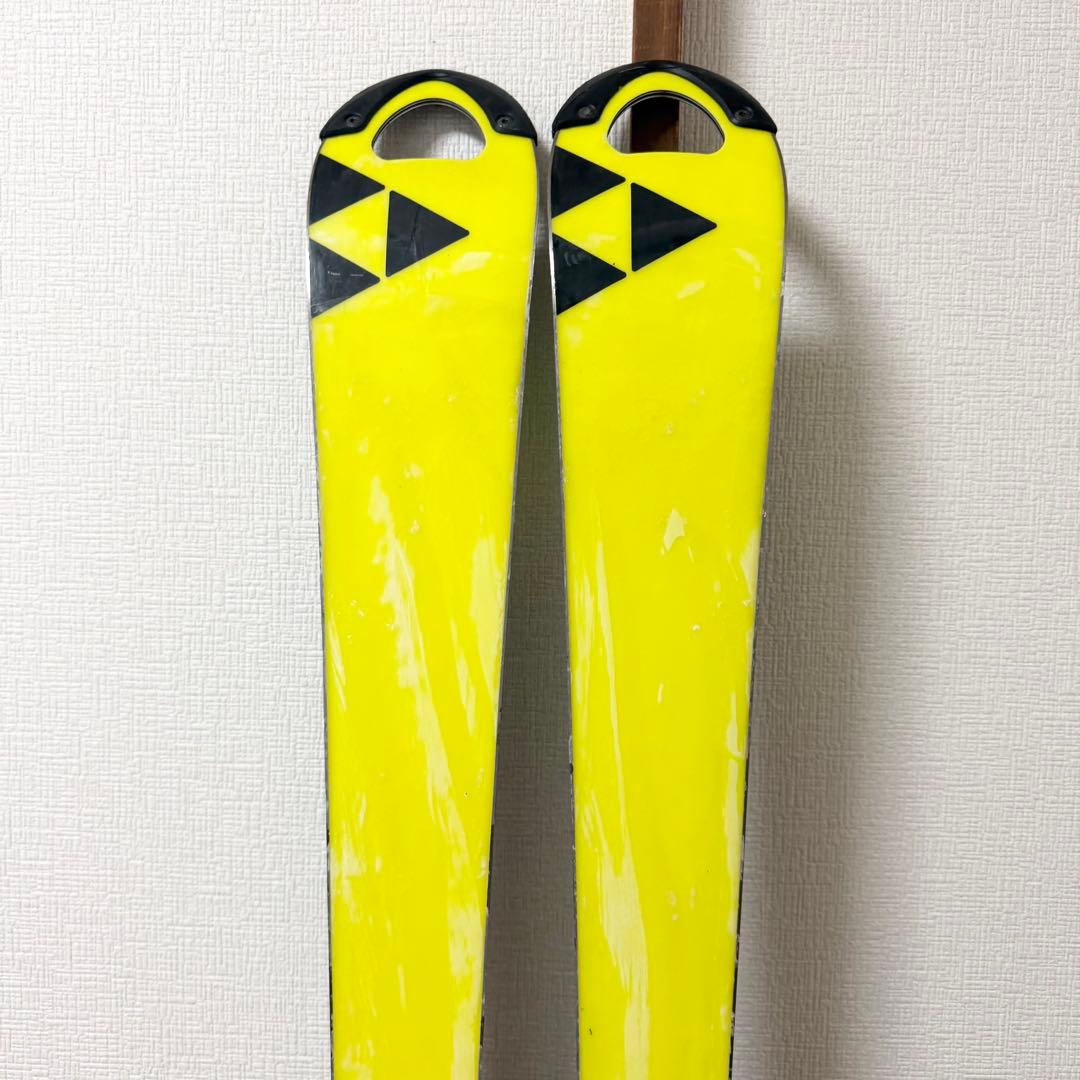 スキー 2019 FISCHER RC4 WORLD CUP SL 145cm