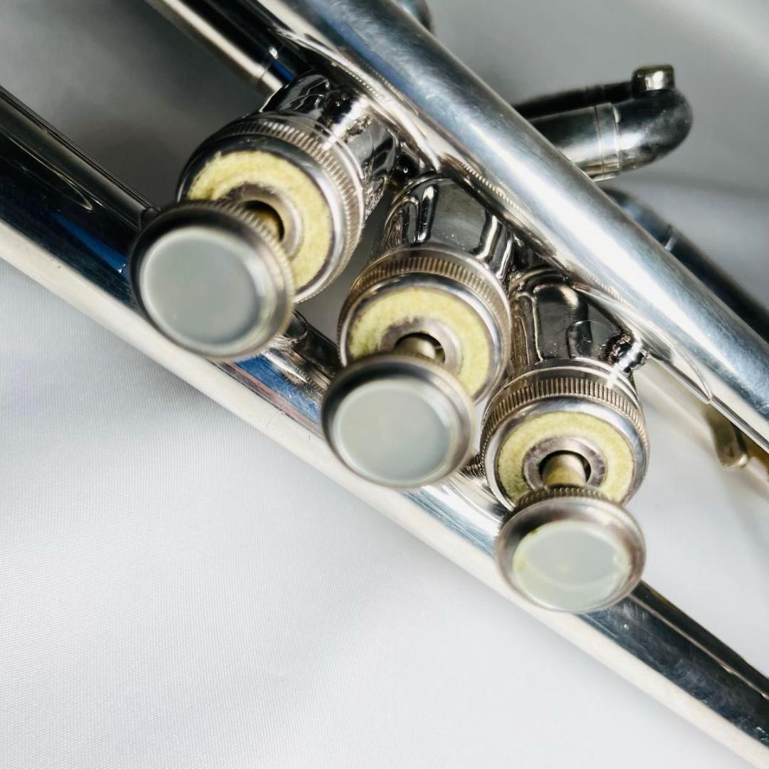 F.E. OLDS Ultra Sonic SUPER OLDS トランペット