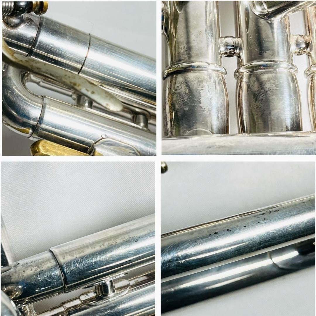 F.E. OLDS Ultra Sonic SUPER OLDS トランペット