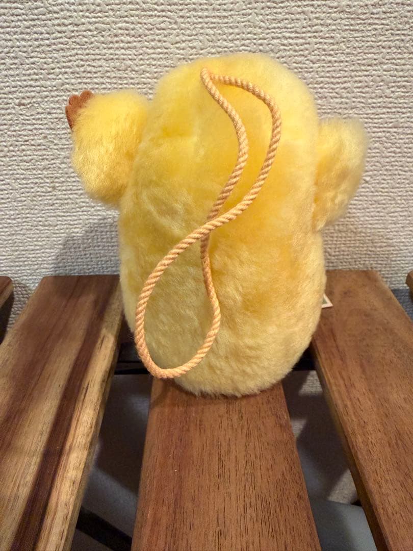 モグラのモグちゃん　昭和レトロ　ヴィンテージ