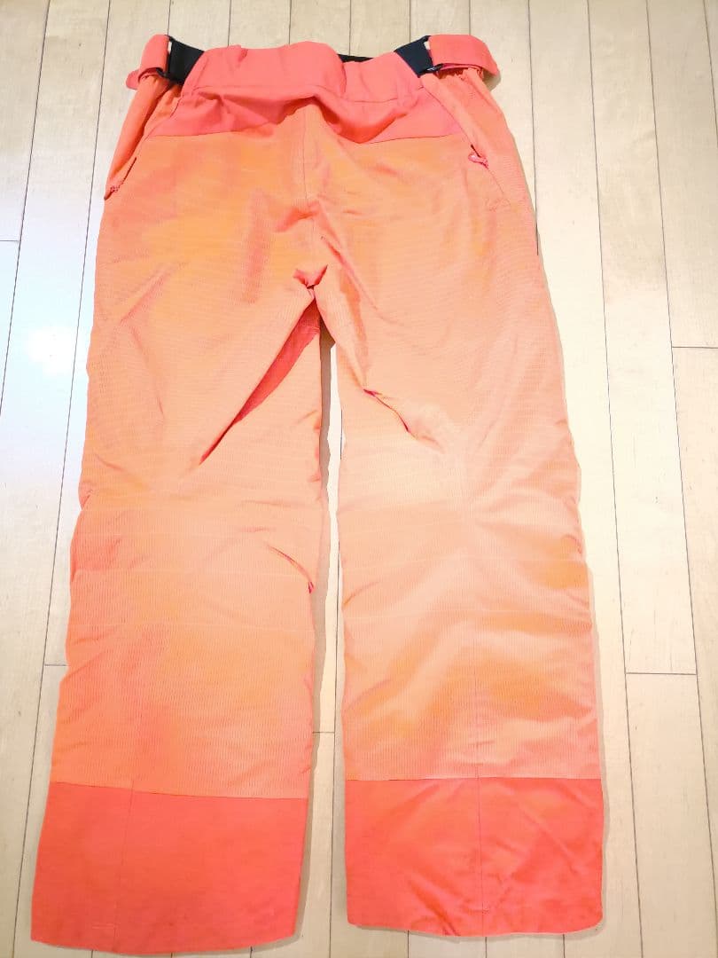 デサントスキーパンツMサイズ